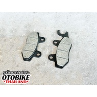 Motorcycle Brake Pads ATV GY6 Electric Scooter 50-250cc