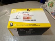 Abbott Freestyle libre sensor kit 雅培 連續監測血糖