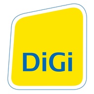 DIGi TOPUP RM5 -RM100