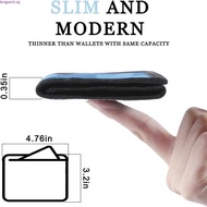 Vans Slipped Wallet Men Wallets Black VN000C32HU01