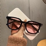全新  韓國透視美感時髦太陽眼鏡🕶️抗UV400