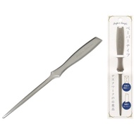 Stainless Steel Letter Opener Essential For Office Made In Japan Brand STATIONERY