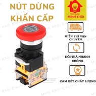 Emergency Stop button, Stop button, emergency push button, emergency Stop button, emergency Stop but