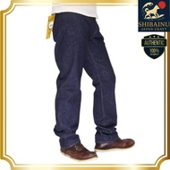 Kojima Genes 15oz Selvedge 30
Kojima Genes 15oz Selvedge 31
Kojima Genes 15oz Selvedge 32
Kojima Gen