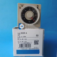 24-48VAC/12-48VDC Original Time Relay Timer Switch
