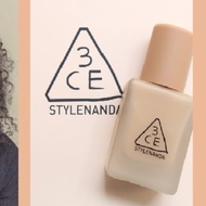 Beautiful Skin FOUNDATION 3CE VELVET FIT