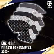 EAZI GRIP DUCATI PANIGALE V4 (2022+) - by m2project.os