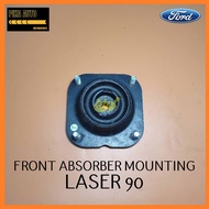 FORD LASER 90 FRONT ABSORBER MOUNTING B455-34-380D