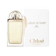 Chloe love story edp 75 ml