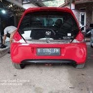 DIFFUSER HONDA BRIO