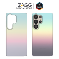 Zagg - เคสสำหรับ Galaxy S25 Ultra รุ่น Milan by Vgadz