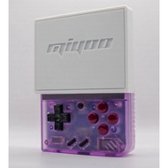 Screen Cover Attachment Miyoo Mini Plus Retro Game Console - S3D