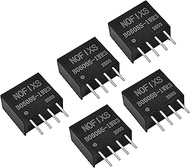 4.5V to 5V DC to DC Isolated Power Converter 4 Pin 5V 12V 15V 24V Isolated Power Module B0505S-1WR3