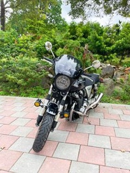 HONDA CB1100RS 台本車