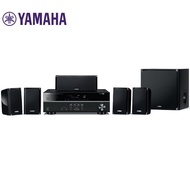 Yamaha（Yamaha）YHT-1840 Stereo Speaker Home Theater 5.1Channel Satellite Cinema Seven-Piece AVPower A