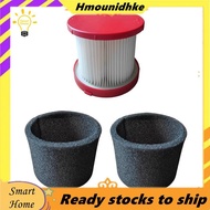 HEPA Filter Foam Sleeve Filters for  Cordless  Vacuum 0780-20 0880-20 Filter Accessory Parts