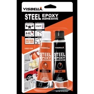 2 Ton Glue Epoxy Iron Visbella