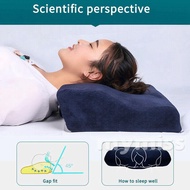 Butterfly Shaped Bedding Pillows Memory Foam Pillow Cervical Orthopedic