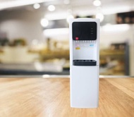 Cuzco C138 (Hot  Ambient & Cold) 3/5 Gallon Bottle Type Floor Standing Water Dispenser  Electric Coo