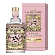 4711 Original Eau de Cologne Floral Magnolia Natural Spray 100ml
