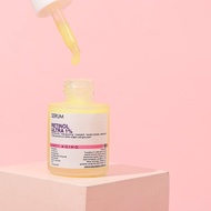 1% ULTRA RETINOL SERUM WITH BAKUCHIOL & POMEGRANATE