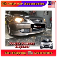 Proton Persona Bodykit Elegance Full set Spoiler With Colour Material PU