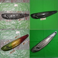 Cover Pelindung Knalpot Verza Cb150 Cb Verza Original