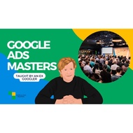 [Video Course] Google Ads Masters – Learn Google Ads the RIGHT WAY by Oliver