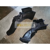 Inner Set /Fender Rear Y100 /Y110 /Y100II YAMAHA SPORT /SPORT TWO 2 /SS /SS TWO