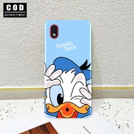 SAMSUNG A01 CORE Case - Casing hp - Softcase Case SAMSUNG A01 COREhp - Casing hp - Softcase - Case S