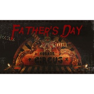 FATHERS DAY (STEAM ONLINE)