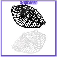 [CUTICATE] Bike Rear Wheel Net Foot Guard Baffle Barrier Child Rear Seat Protection Net