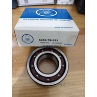 High speed Bearing 6205 TBP63 DKF Guaranteed good quality