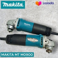 GERINDA MAKTEC MT90 / MAKITA MT M0900 SEKEN RASA BARU ORI BUNYI HALUS