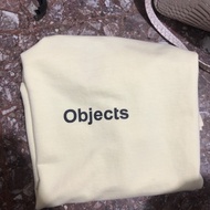 T-shirt objects+admin Fee