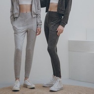 【MACACA】木質調:拉錬縮口 - BHE7022 烏木棕