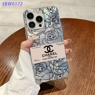 ELEGANT CASE LOGO GRADIENT FOR VIVO Y21/Y21S/Y33S/Y21T Y22/Y22S Y274G Y28 4G Y35 Y364G/Y365G/Y275G/Y