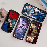 VK10 Detective Conan Casing for OPPO Reno 3 F9 4F 11F 6 11 10 5 Pro 5G TPU material