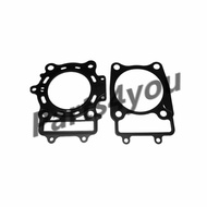 Cylinder Head Gasket Cylinder Gasket Kit for CFMoto 500 X5 CF188 Goes 520 525 0180-023004 CF188-0230