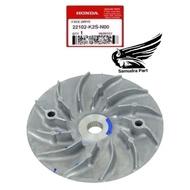 22102K2SN00 Face Drive Fan pully Vario 160 AHMOriginal