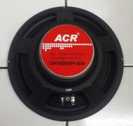 murah speaker 10 inch ACR PRO NEW 25H100 SUWPP 25h 100 lebih bagus dari curve