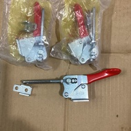 Good Chinese product GH 40334 positioning clamp, specialized in making cabinet locks