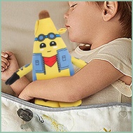 Banana Man Plushie Weird Banana Man Doll Banana Plush Pillow Plush Banana Man Toy Stuffed Doll Banan