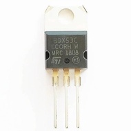 BDX53C BDX 53 BDX53 Power Transistor Darlington NPN 60W 100V To-220