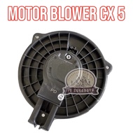 Motor Blower Cx5 CX 5 Ac Car (New/New)