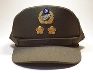 海軍陸戰隊中校便帽_尺寸:S_軍警用品