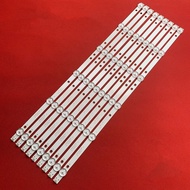 TLE491 SINGER 49" LED TV BACKLIGHT (TV LIGHT) SINGER 49 INCH LED TV BACKLIGHT