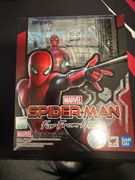 Shf Spider-Man far from home