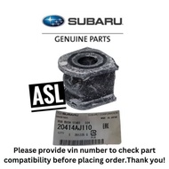 20414AJ110 Genuine Subaru D24 Front Stabilizer Bar Bush Legacy BR9 BR13