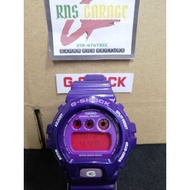 G shock original DW-6900CC-6JF